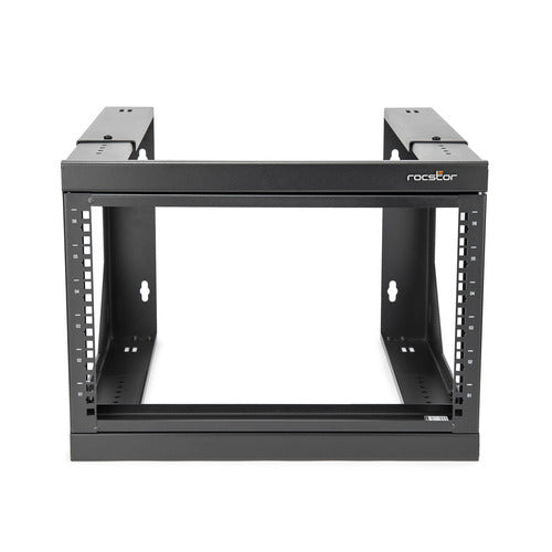 Rocstor Y10E097-B1 rack cabinet