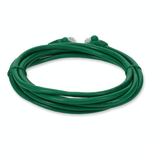 AddOn Networks ADD-4FCAT5E-GN-TAA networking cable