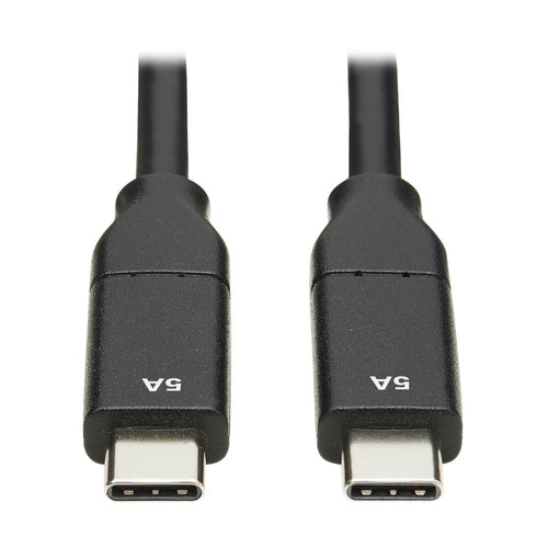 Tripp Lite U040-C3M-C-5A USB cable