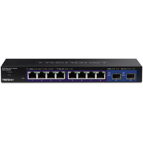 Trendnet TEG-3102WS network switch