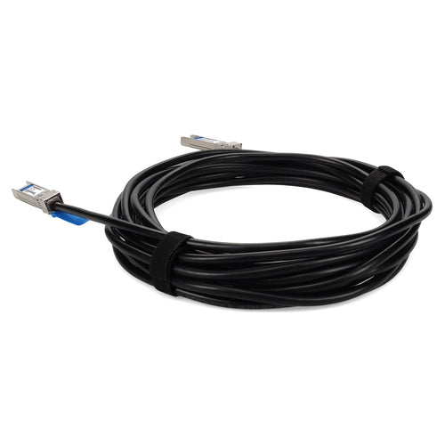 AddOn Networks SFP-10GB-PDAC0-5MLZ-C-AO InfiniBand/fibre optic cable