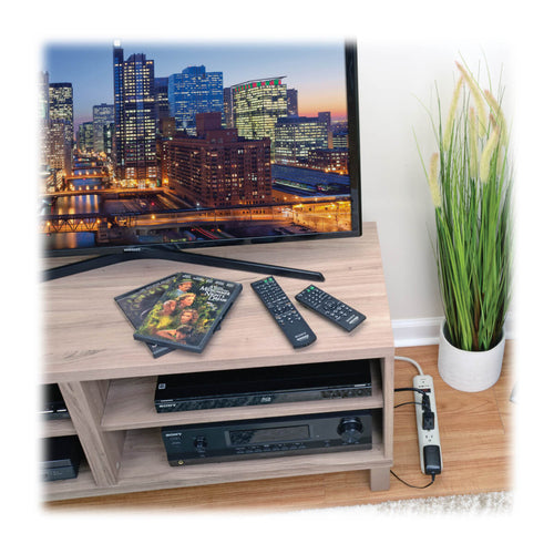 Tripp Lite TLP712 surge protector