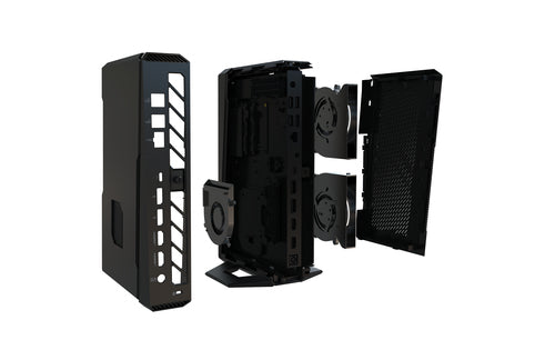 ASUS NUC 15 Performance RNUC15JNK9X4000U