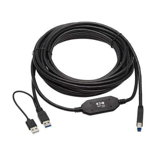 Tripp Lite U328-025-1 USB cable