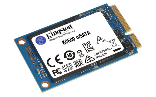 Kingston Technology KC600