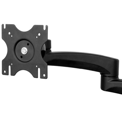 StarTech.com ARMDUAL Dual Monitor Mount - Articulating Arm, Black