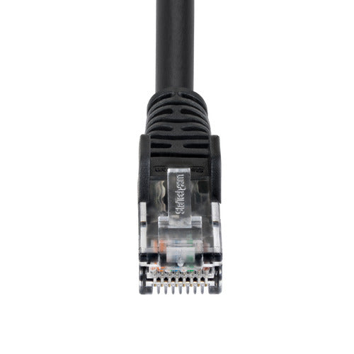 StarTech.com CAT6UTP25FBK networking cable