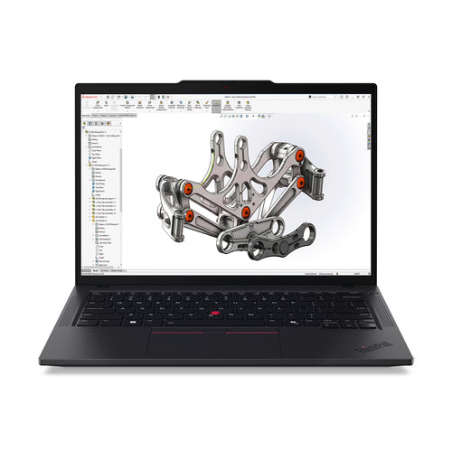 Lenovo ThinkPad P14s Gen 6 (AMD) Copilot + PC
