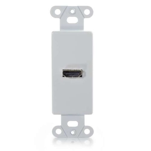 HDMI Gender Changer C2G 39710 Aluminium Black