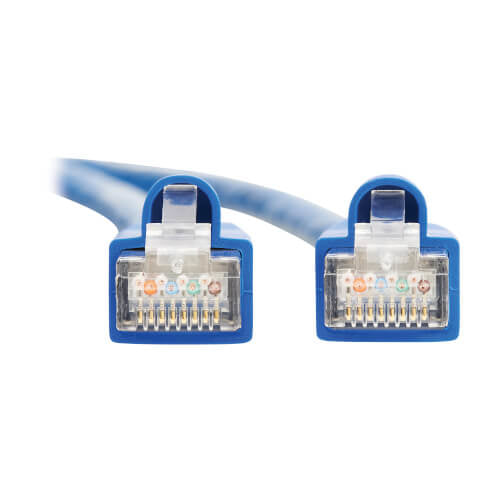 Tripp Lite N272-F07-BL networking cable