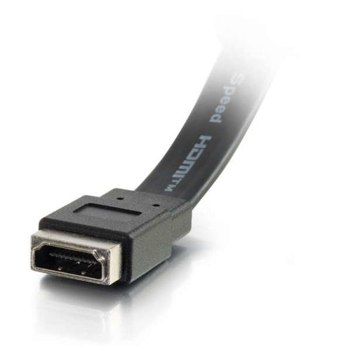 HDMI Gender Changer C2G 39710 Aluminium Black