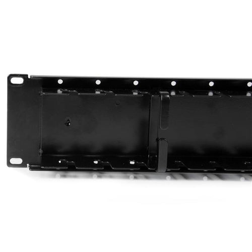 StarTech.com CMPNL2U rack accessory