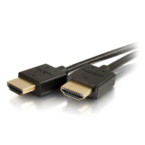C2G 1ft. HDMI m/m HDMI cable