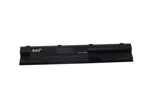 BTI FP06- industrial rechargeable battery