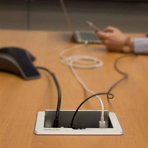 AV Conferencing Bridge StarTech.com 1920x1080p HDMI Table Box