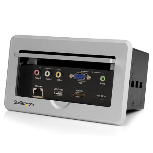 AV Conferencing Bridge StarTech.com 1920x1080p HDMI Table Box