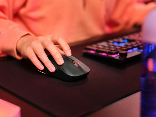 Trust GXT 927 Redex+ mouse