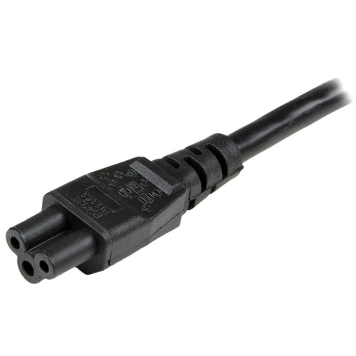 StarTech.com PXTNB3SEU1M power cable