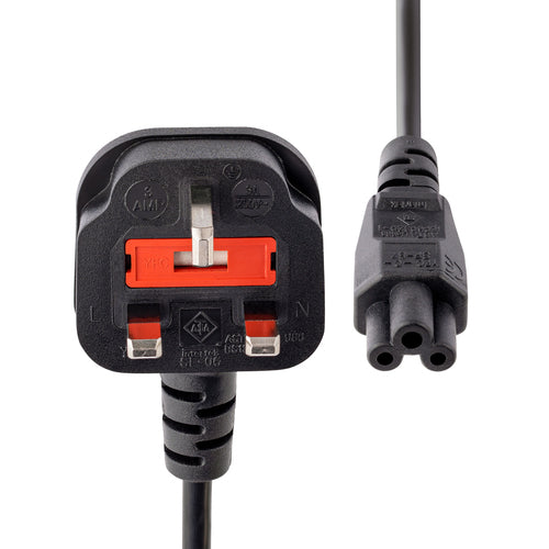 StarTech.com PXTNB3SUK1M power cable