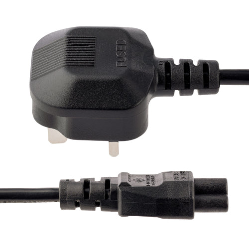 StarTech.com PXTNB3SUK1M power cable