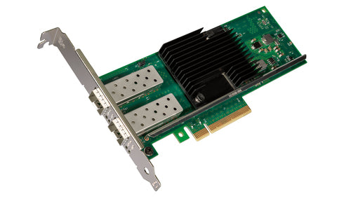 Intel X710DA2 network card