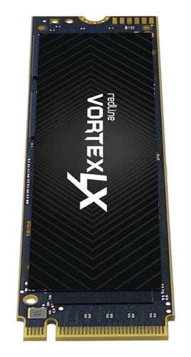 Edge Vortex LX