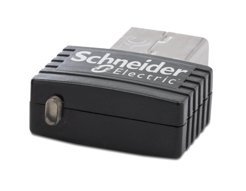APC Wireless USB Coordinator & Router NetBotz Security Device Charcoal