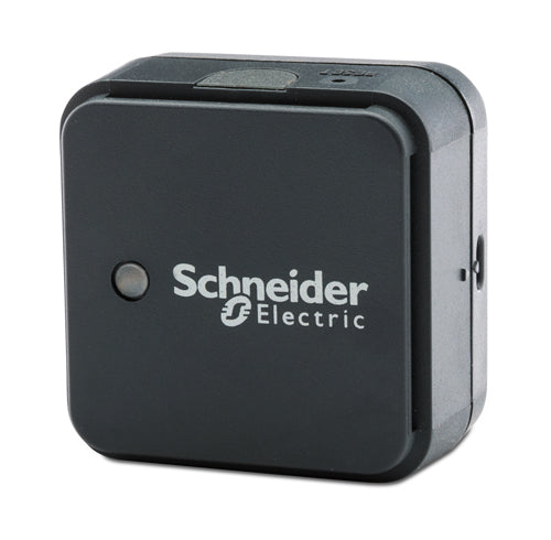 Temperature & Humidity Sensors
