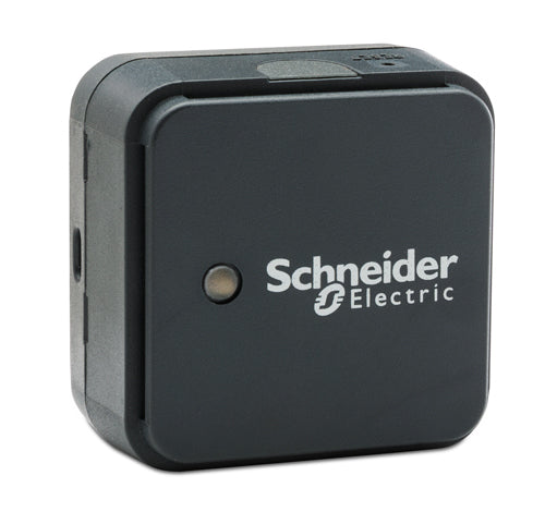 Temperature Humidity Sensor APC NBWS100H Wireless 0-45°C 11-89% Indoor