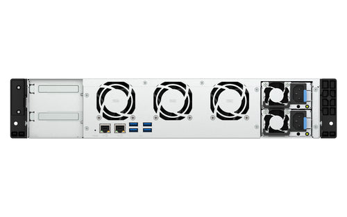 QNAP TS-855EU-RP