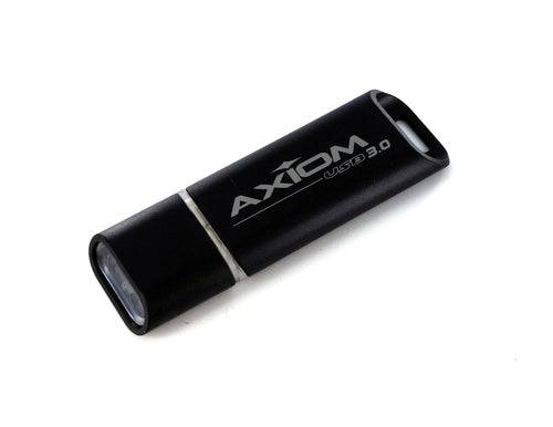 USB Flash Drive 128GB Axiom USB Type-A 3.2 Gen 1 85MB/s