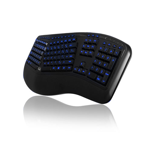 Adesso Tru-Form 150 keyboard