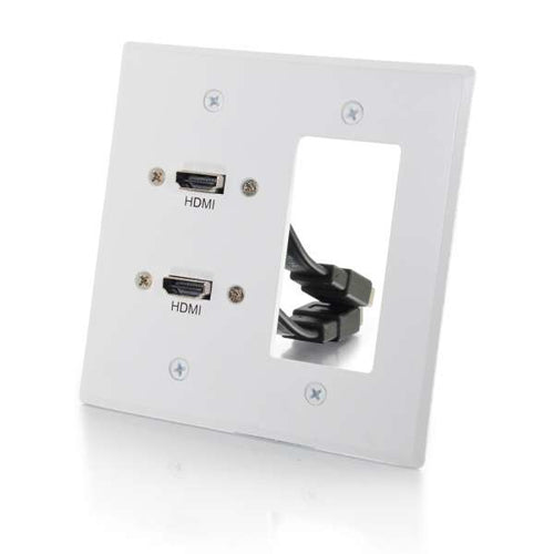 C2G 39708 wall transmitter