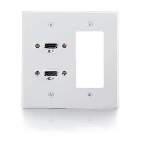 C2G 39708 wall transmitter