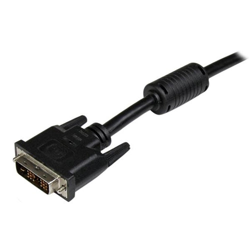 StarTech.com DVIDSMM10 DVI cable