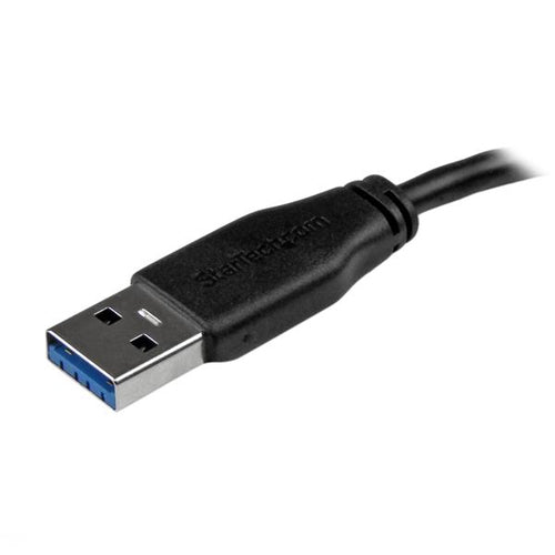 StarTech.com USB3AUB15CMS USB cable
