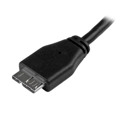 StarTech.com USB3AUB15CMS USB cable