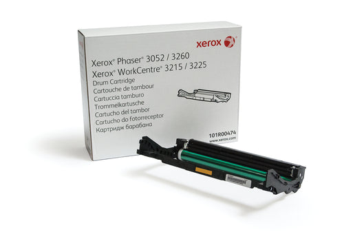 Xerox Toner Cartridge Black for Phaser 3052/3260 & WorkCentre 3215/3225