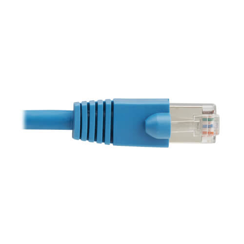 Tripp Lite N272L-F3P5M-BL networking cable