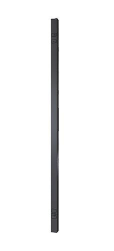 APC AP8830 Metered Power Distribution Unit (PDU) Black 24 AC Outlets NEMA L5-20R LED