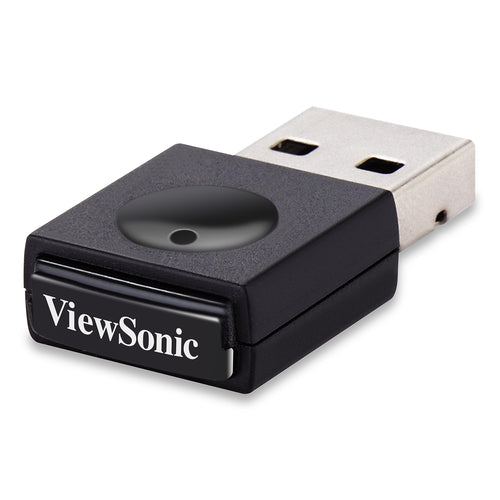 USB Wi-Fi Adapter Viewsonic PJ-WPD-200 Wireless Presentation Accessory