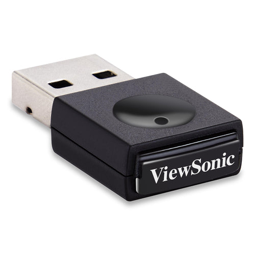 USB Wi-Fi Adapter Viewsonic PJ-WPD-200 Wireless Presentation Accessory