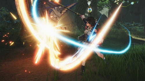 Microsoft Atelier Yumia: The Alchemist of Memories & the Envisioned Land Standard Edition (XSX)