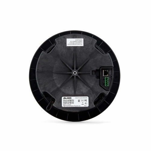 Algo 8188 loudspeaker