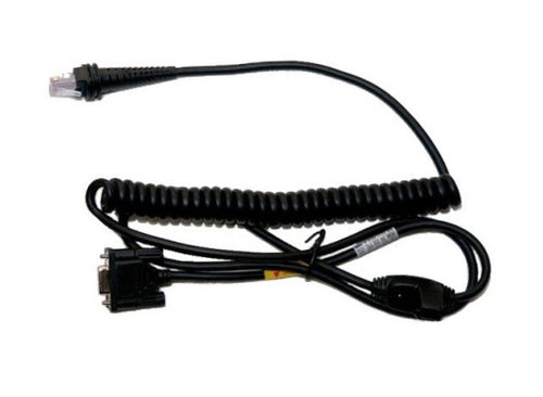 Honeywell CBL-120-300-C00 serial cable
