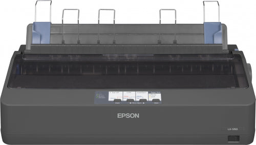 Epson LX-1350 dot matrix printer