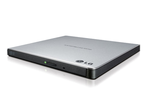 LG GP65NS60 External CD/DVD Optical Disc Drive USB 3.2