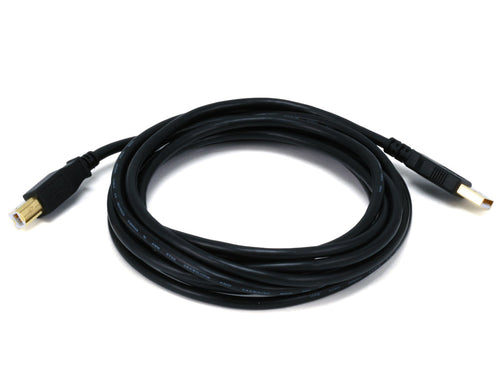 Monoprice 5439 USB cable