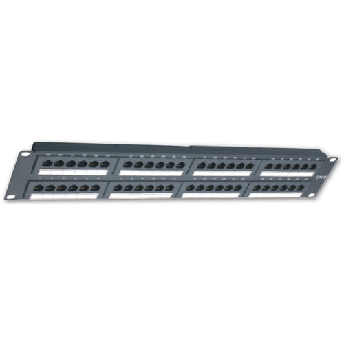 AddOn Networks ADD-PPST-48P110C6 patch panel