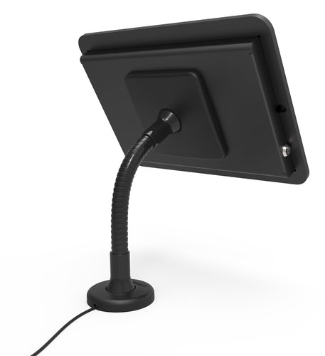 Compulocks VESA Flex Arm Halterung Schwarz für Tablets – passive Halterung